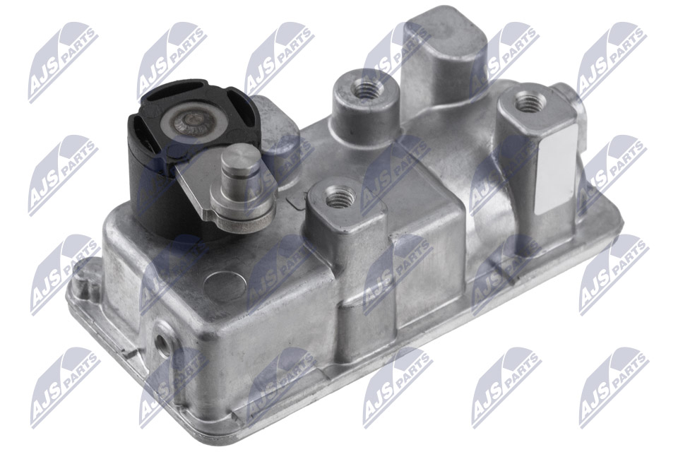 Control Box, charger - ECD-ME-021 NTY