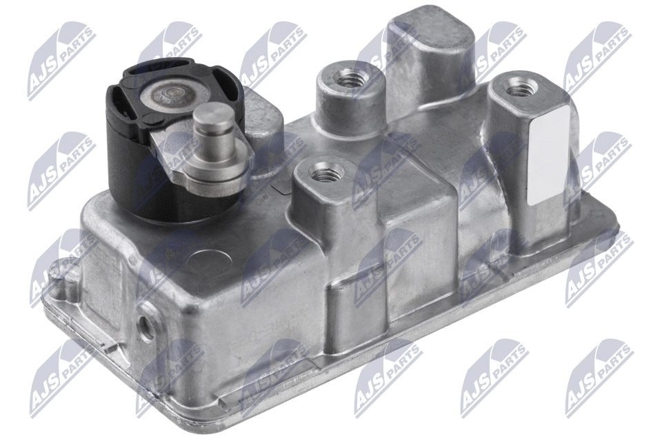 Control Box, charger - ECD-ME-023 NTY