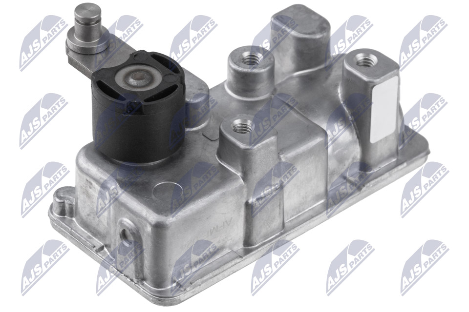 Control Box, charger - ECD-ME-024 NTY