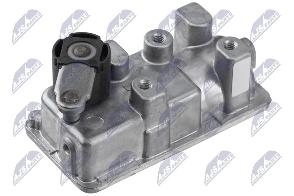 Control Box, charger - ECD-ME-027 NTY