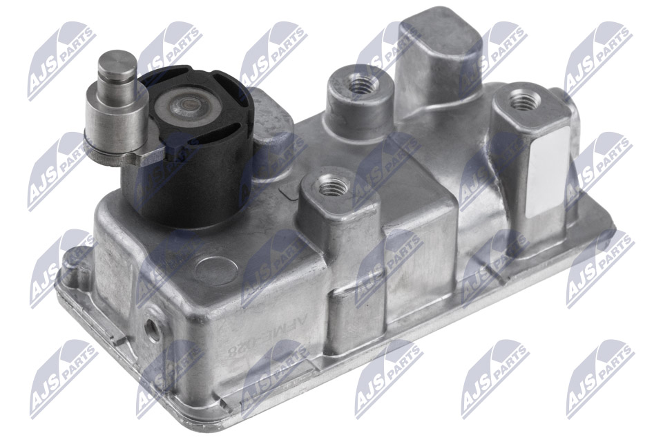 Control Box, charger - ECD-ME-028 NTY
