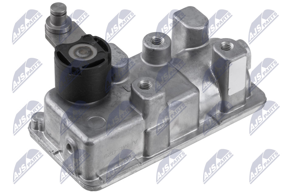 Steuerdose, Lader - ECD-ME-029 NTY