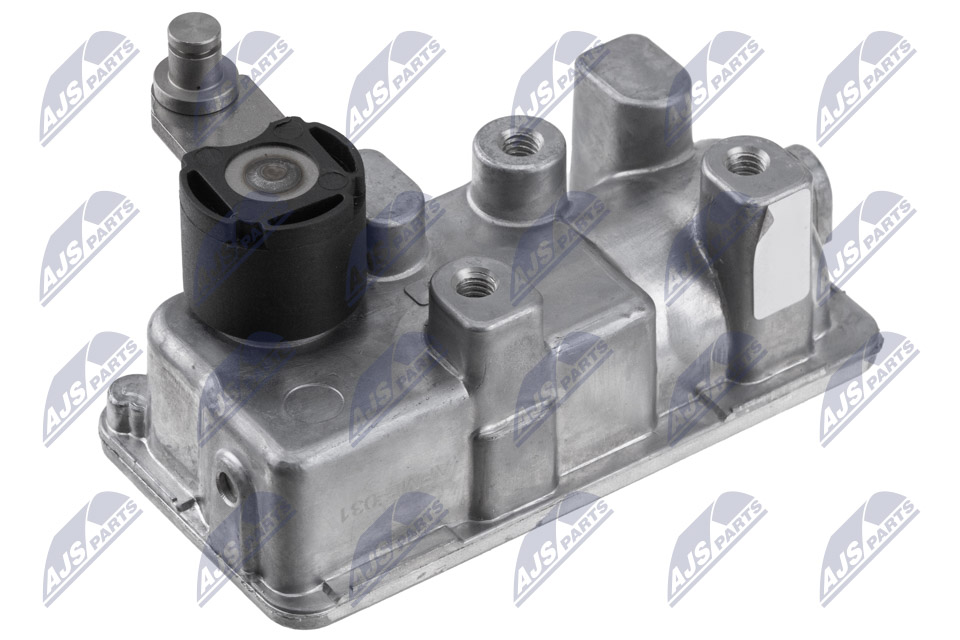 Steuerdose, Lader - ECD-ME-031 NTY