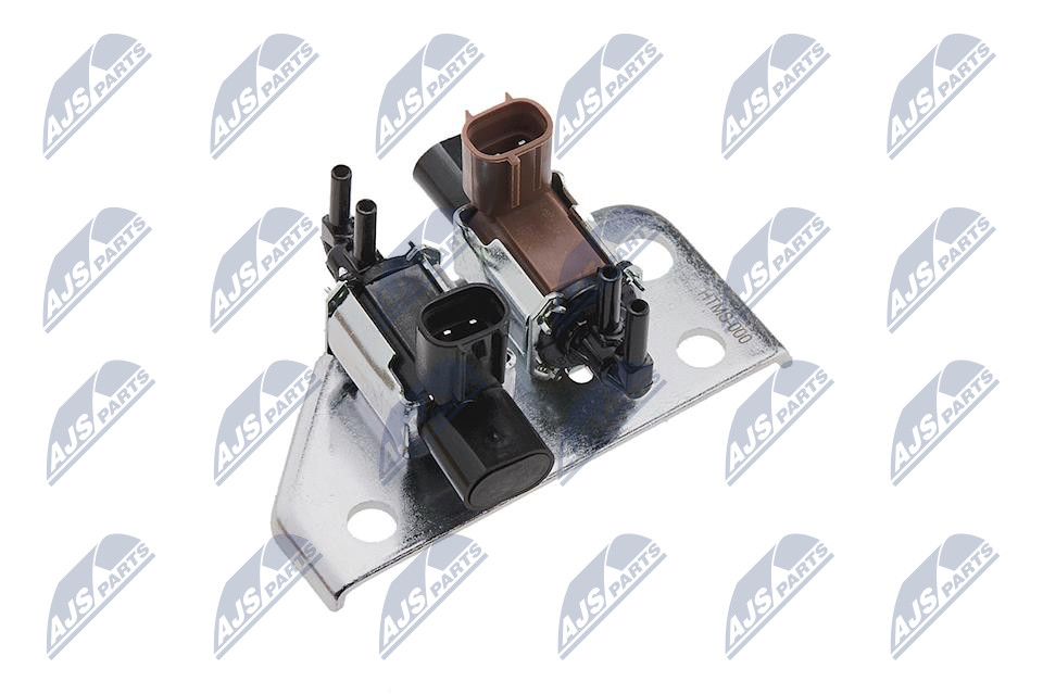 Convertitore pressione, Turbocompressore - ECD-MS-000 NTY