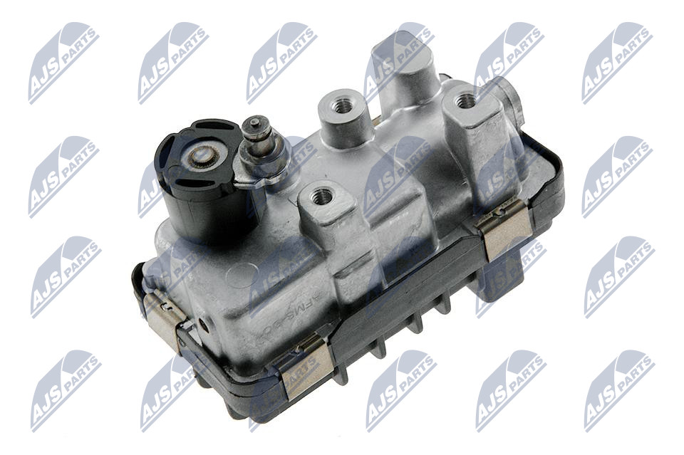 Actuator, turbocharger - ECD-MS-001 NTY
