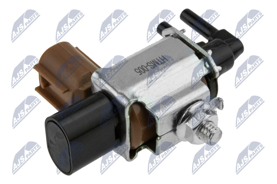 Boost Pressure Control Valve - ECD-MS-005 NTY