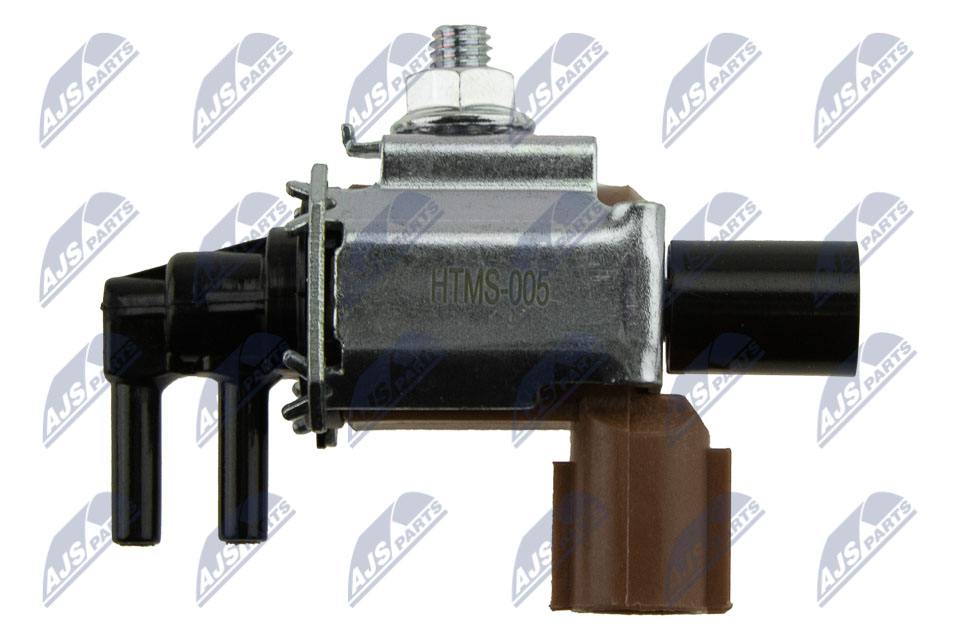 Boost Pressure Control Valve - ECD-MS-005 NTY