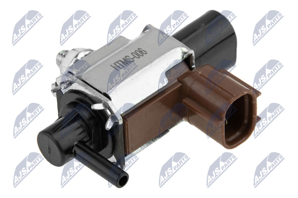 Pressure Converter - ECD-MS-006 NTY