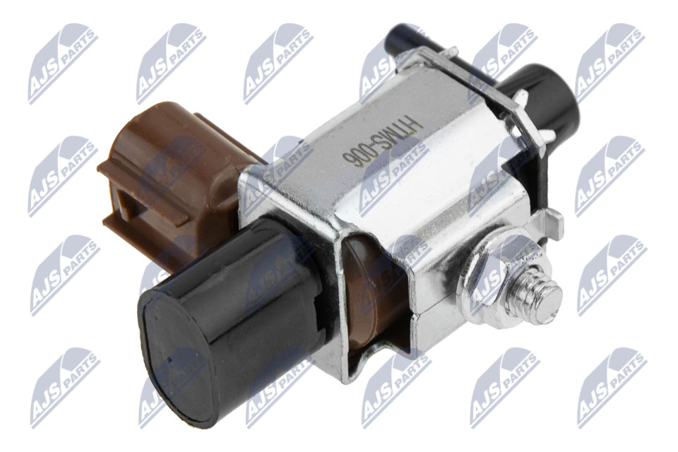 Convertitore pressione - ECD-MS-006 NTY