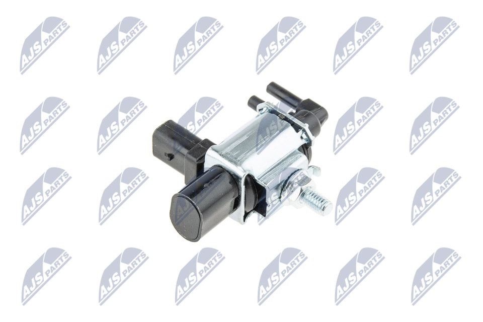 Pressure Converter - ECD-MZ-000 NTY