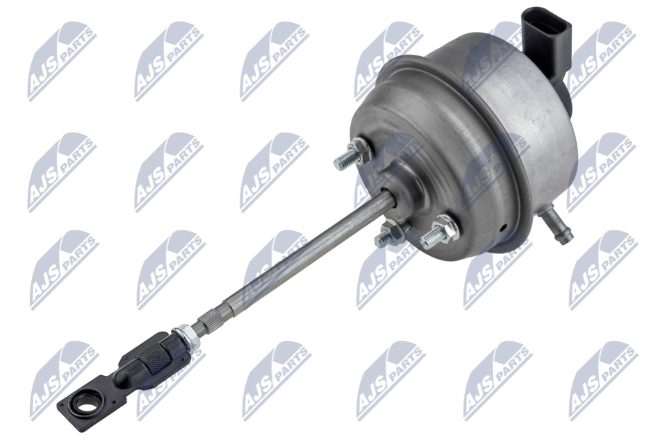 Actuator, turbocharger - ECD-MZ-002 NTY