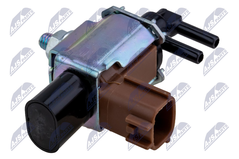 Pressure converter, turbocharger - ECD-MZ-003 NTY