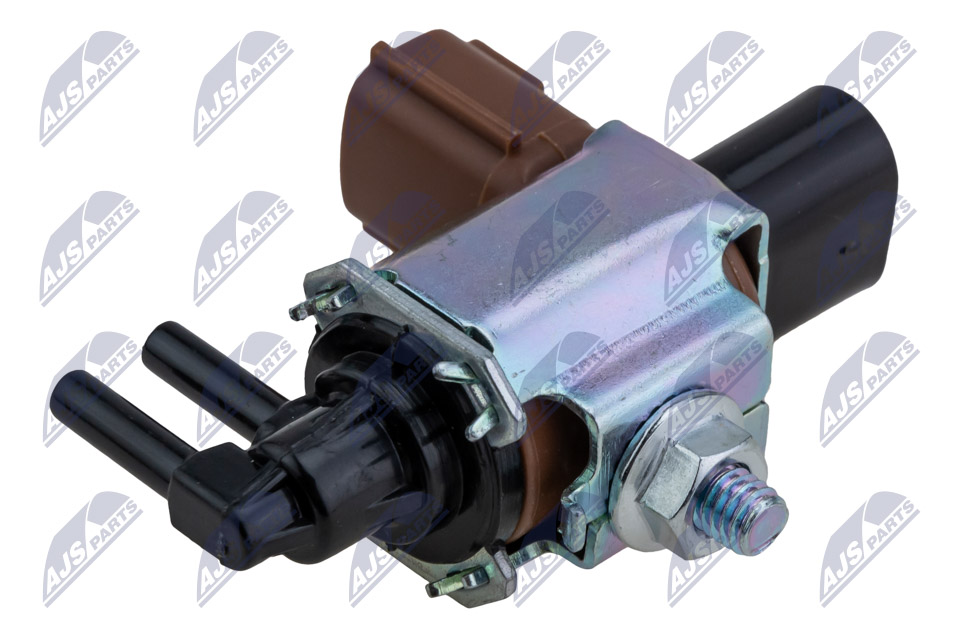 Pressure converter, turbocharger - ECD-MZ-003 NTY