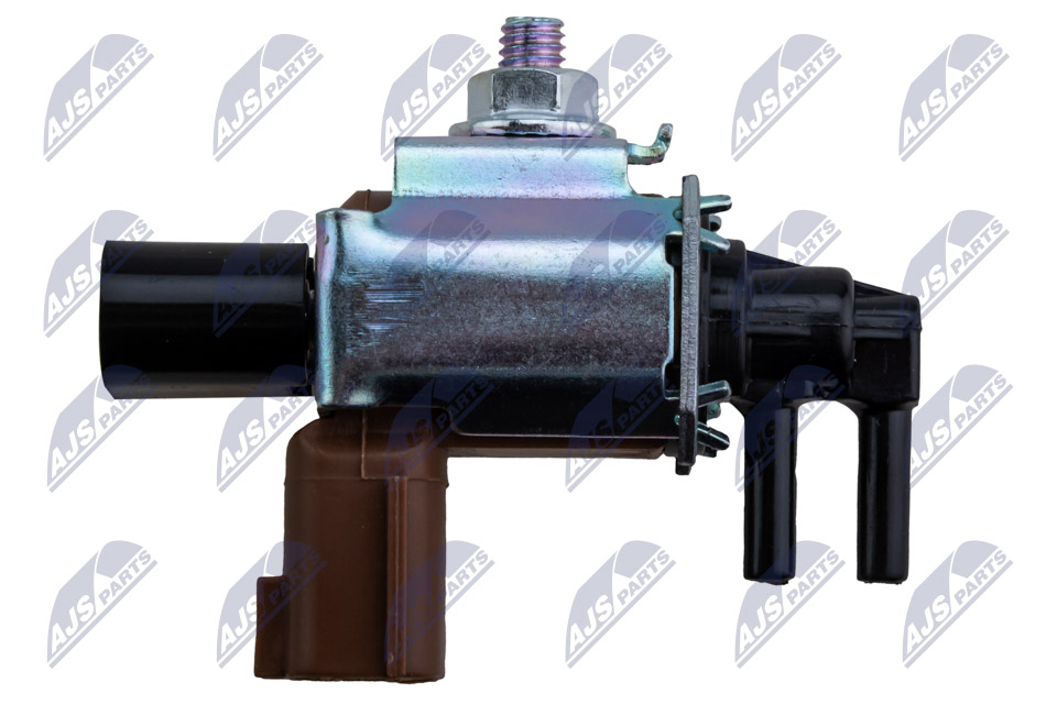 Pressure converter, turbocharger - ECD-MZ-003 NTY