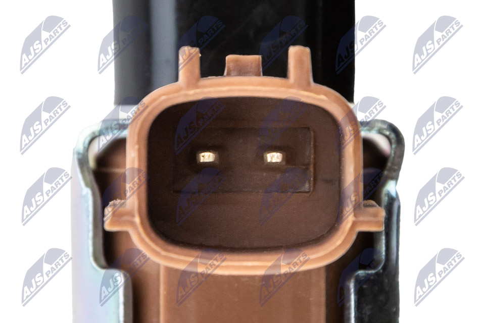 Pressure converter, turbocharger - ECD-MZ-003 NTY