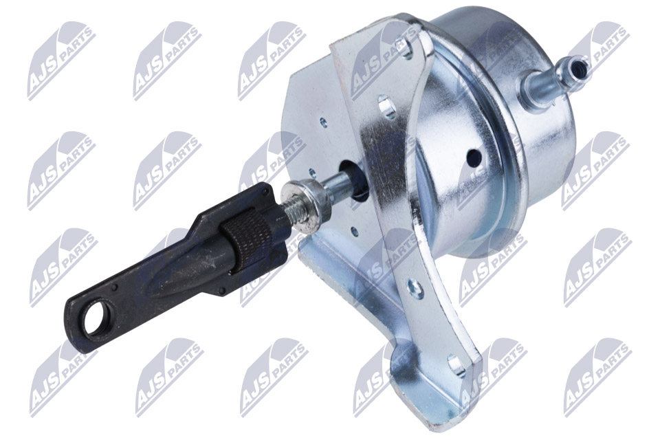 Boost Pressure Control Valve - ECD-PE-003 NTY