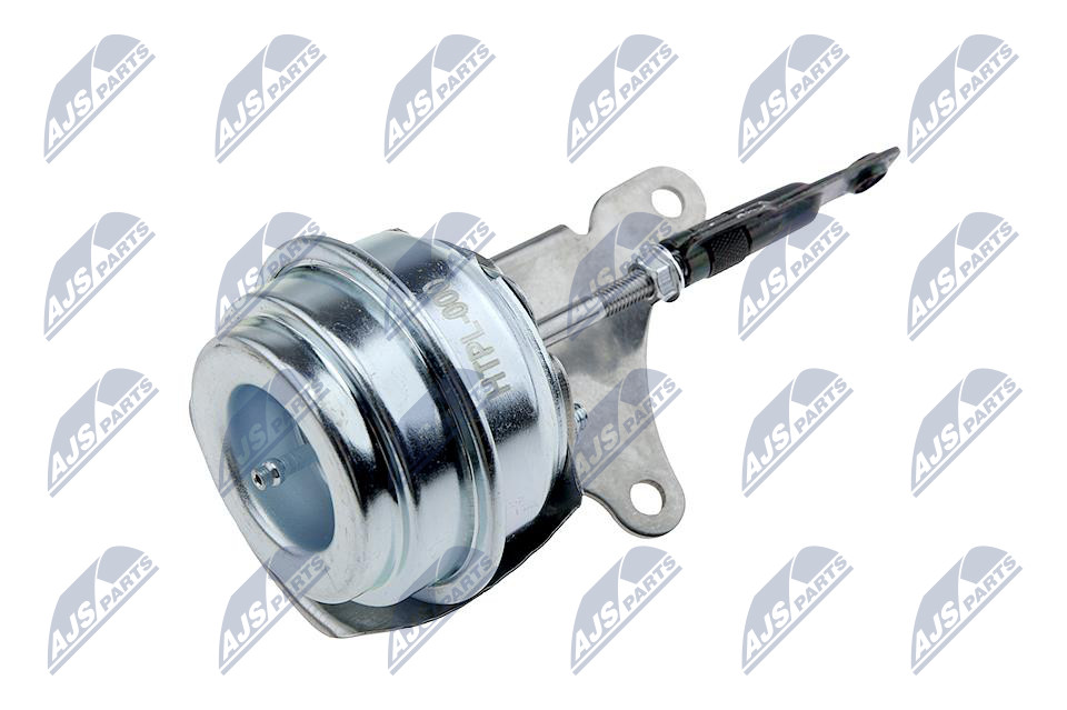 Actuator, turbocharger - ECD-PL-000 NTY