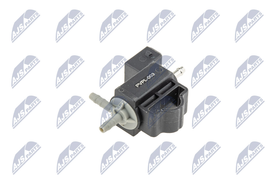 Boost Pressure Control Valve - ECD-PL-003 NTY
