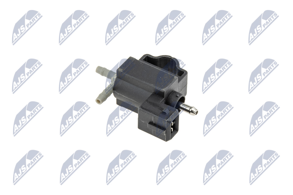 Клапан регулирования давления нагнетателя - ECD-PL-003 NTY
