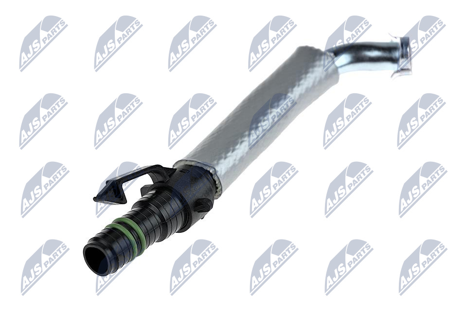 Oil Pipe, charger - ECD-PL-004 NTY