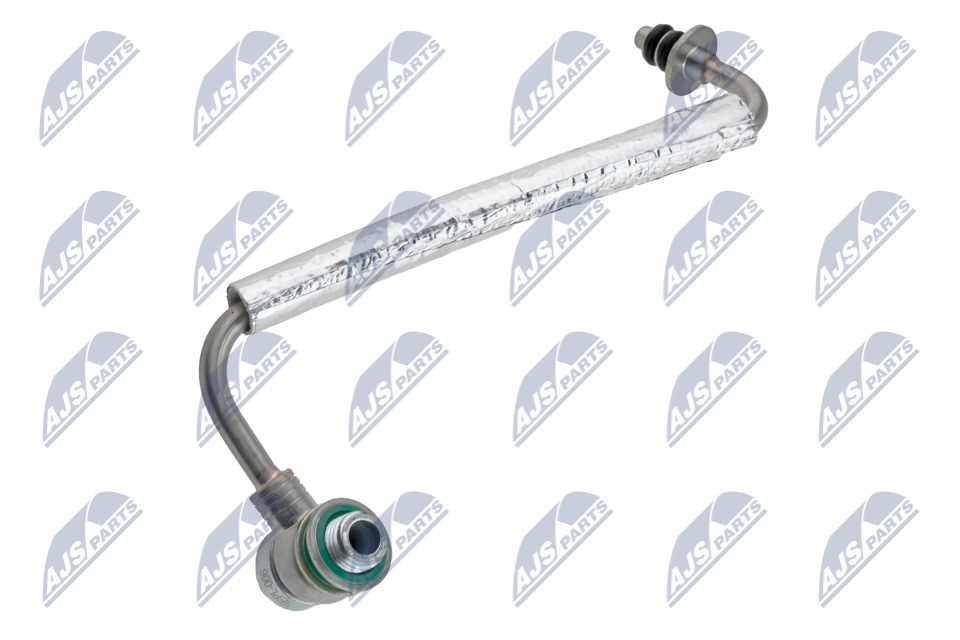 Oil Pipe, charger - ECD-PL-006 NTY