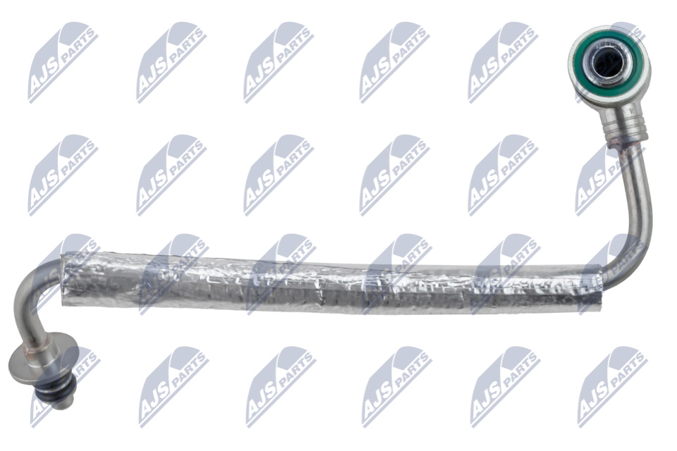 Oil Pipe, charger - ECD-PL-006 NTY