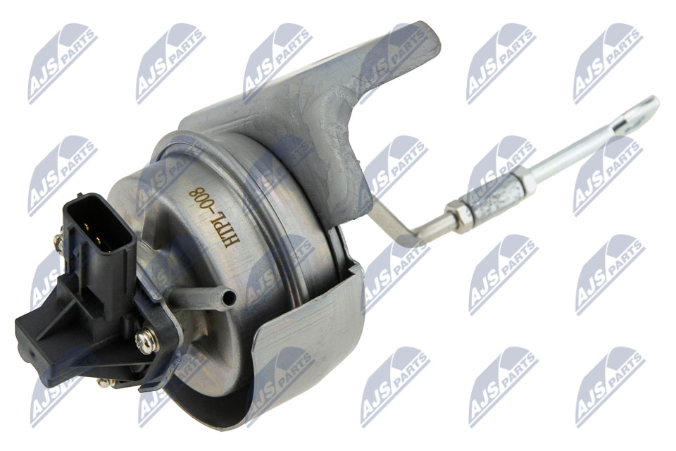 Actuator, turbocharger - ECD-PL-008 NTY