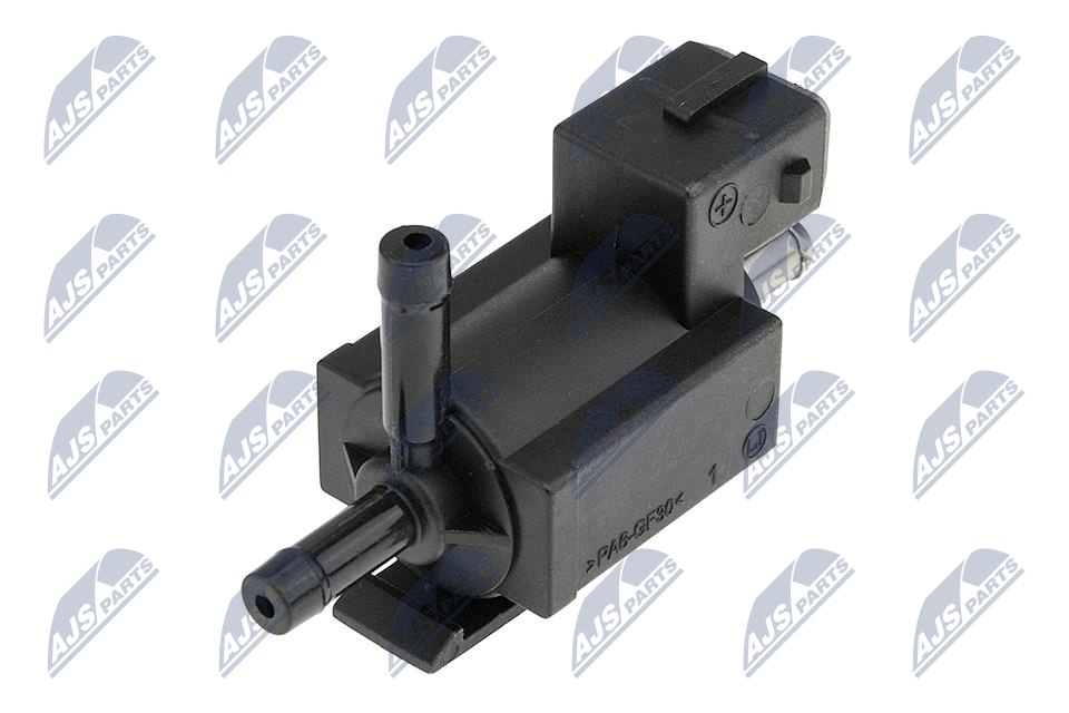 slėgio padidinimo valdymo vožtuvas - ECD-PL-011 NTY