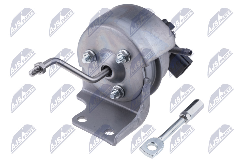 Boost Pressure Control Valve - ECD-PL-017 NTY