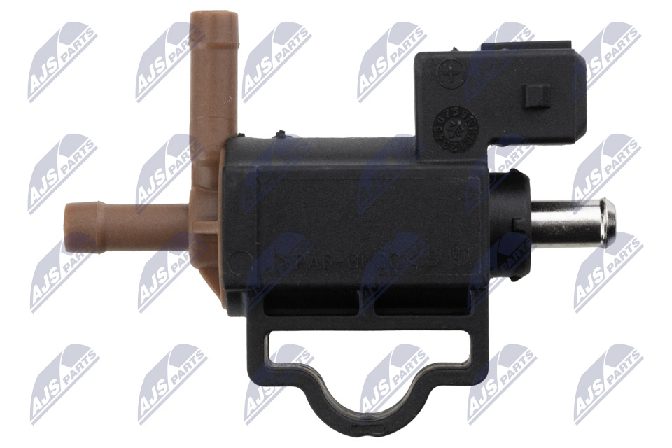slėgio padidinimo valdymo vožtuvas - ECD-PL-018 NTY