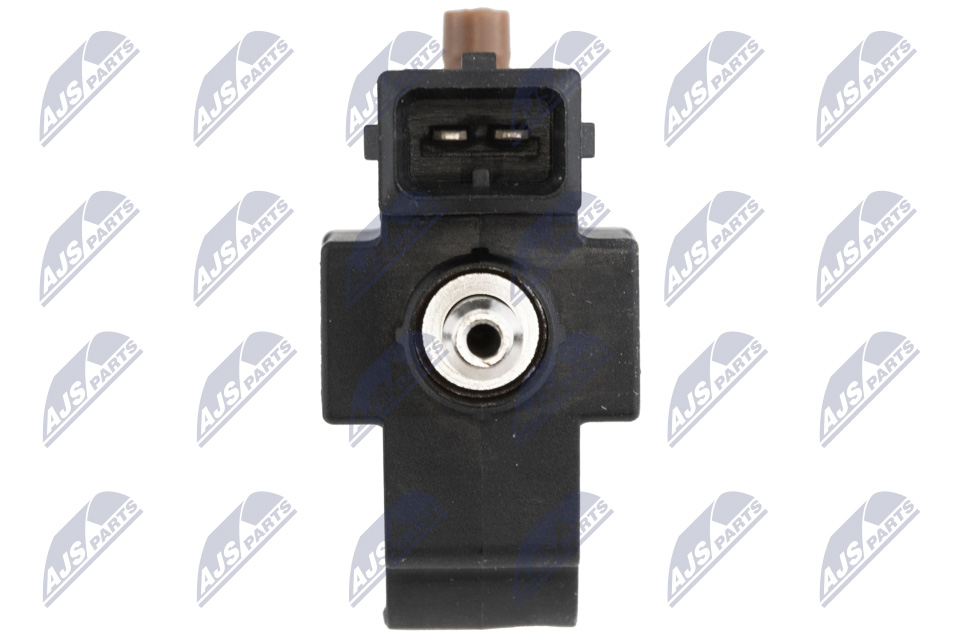 slėgio padidinimo valdymo vožtuvas - ECD-PL-018 NTY