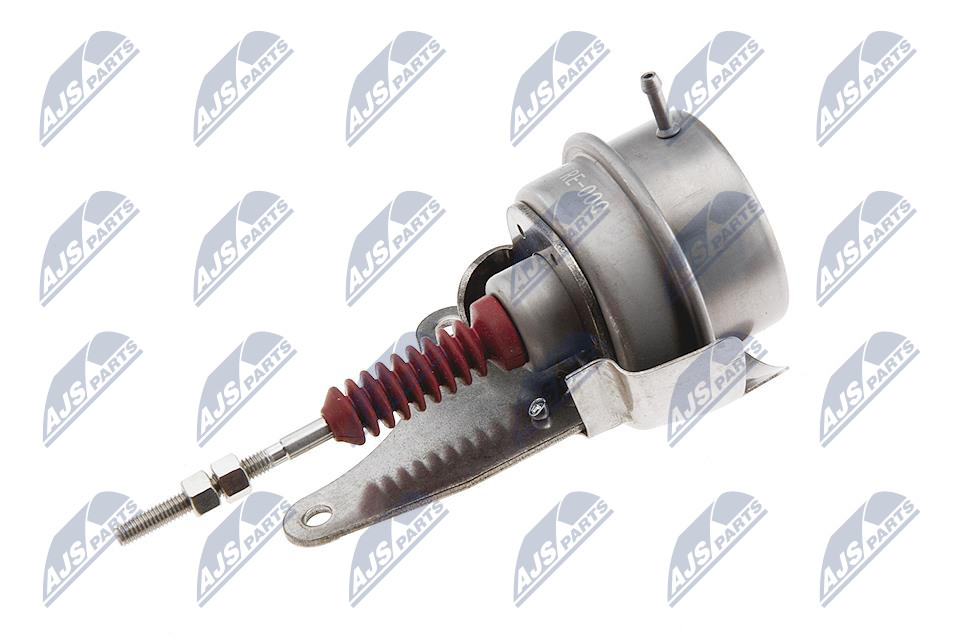 Actuator, turbocharger - ECD-RE-000 NTY