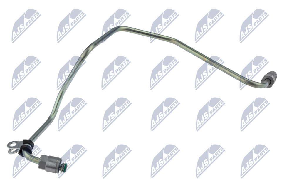 Oil Pipe, charger - ECD-RE-015 NTY