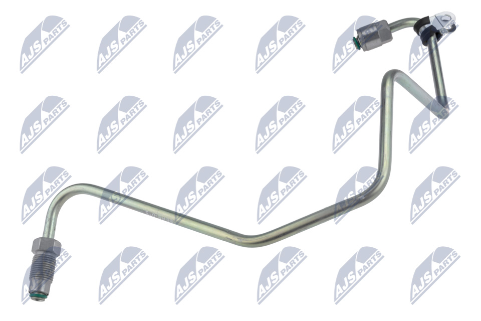 Tubo olio, Compressore - ECD-RE-015 NTY