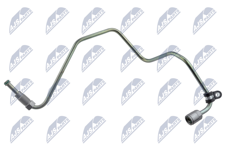 Tubo olio, Compressore - ECD-RE-015 NTY