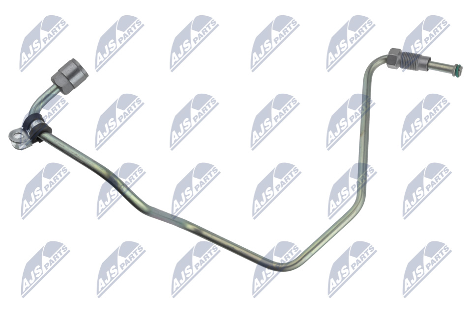 Tubo olio, Compressore - ECD-RE-015 NTY