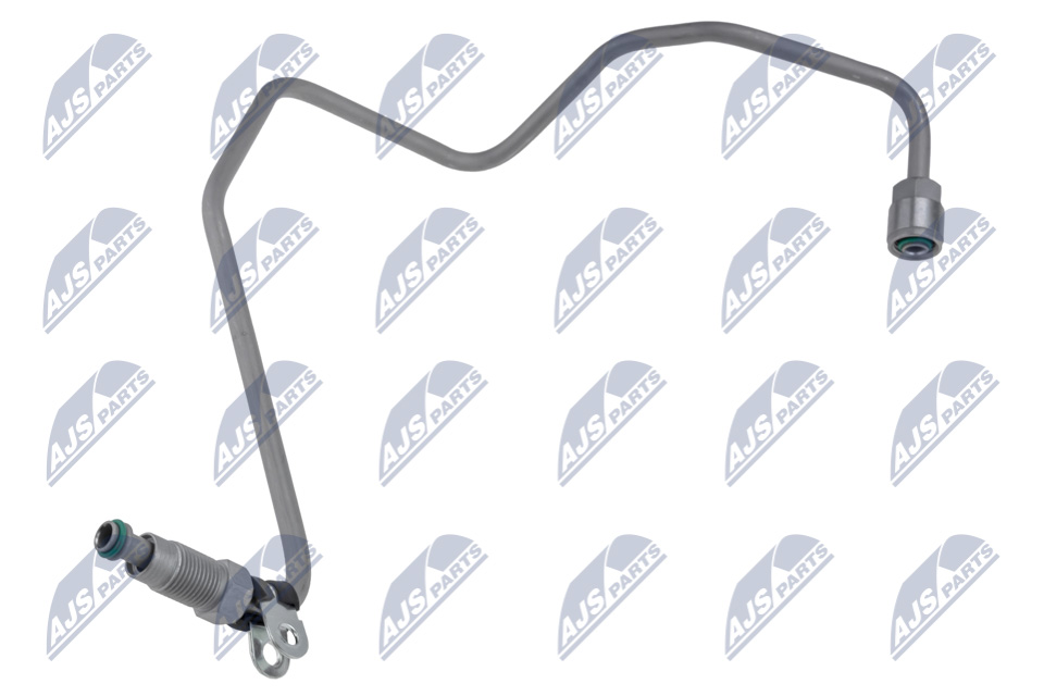 Oil Pipe, charger - ECD-RE-017 NTY
