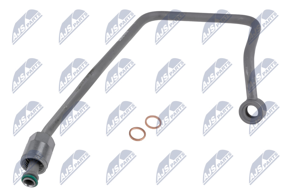 Oil Pipe, charger - ECD-RE-018 NTY