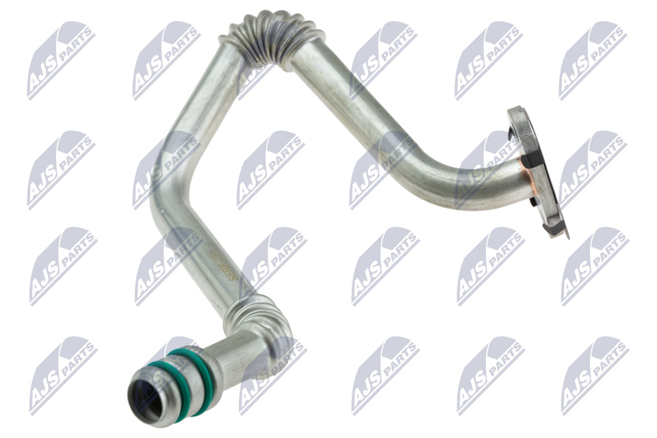 Oil Pipe, charger - ECD-RE-021 NTY