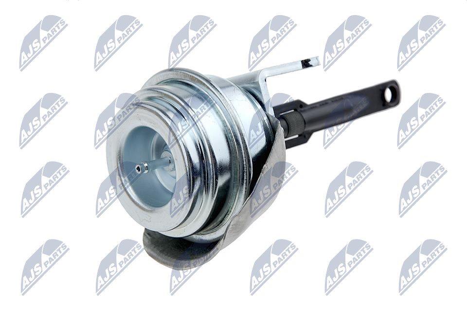 Actuator, turbocharger - ECD-SU-000 NTY