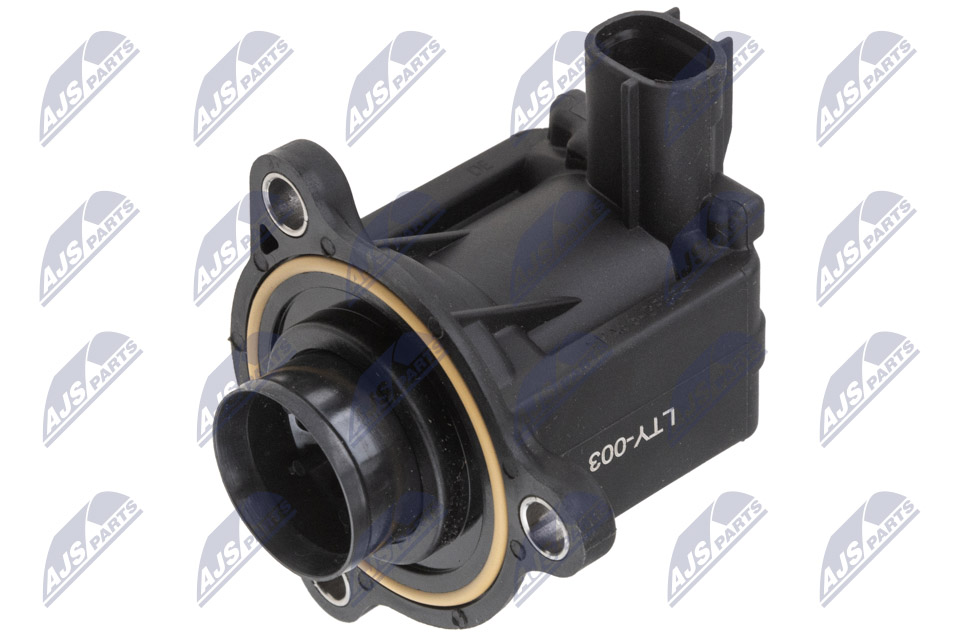 Diverter Valve, charger - ECD-TY-003 NTY