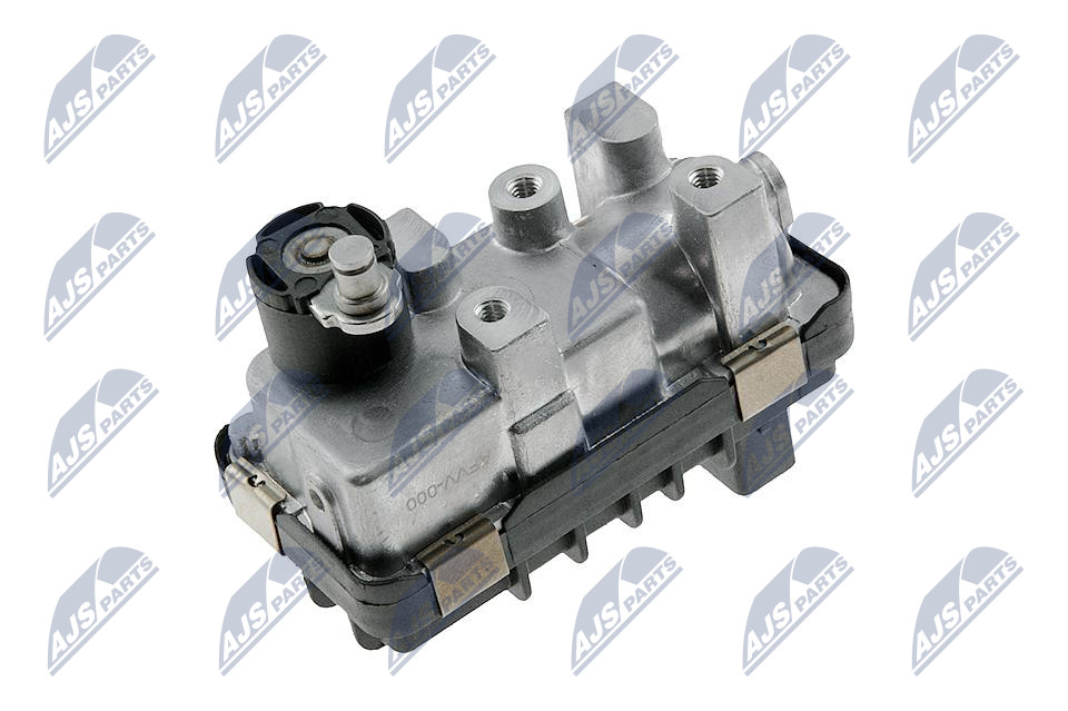 Actuator, turbocharger - ECD-VV-000 NTY