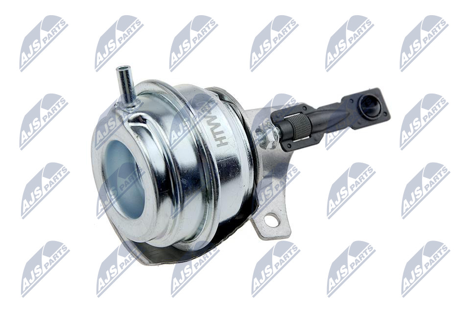Actuator, turbocharger - ECD-VV-001 NTY