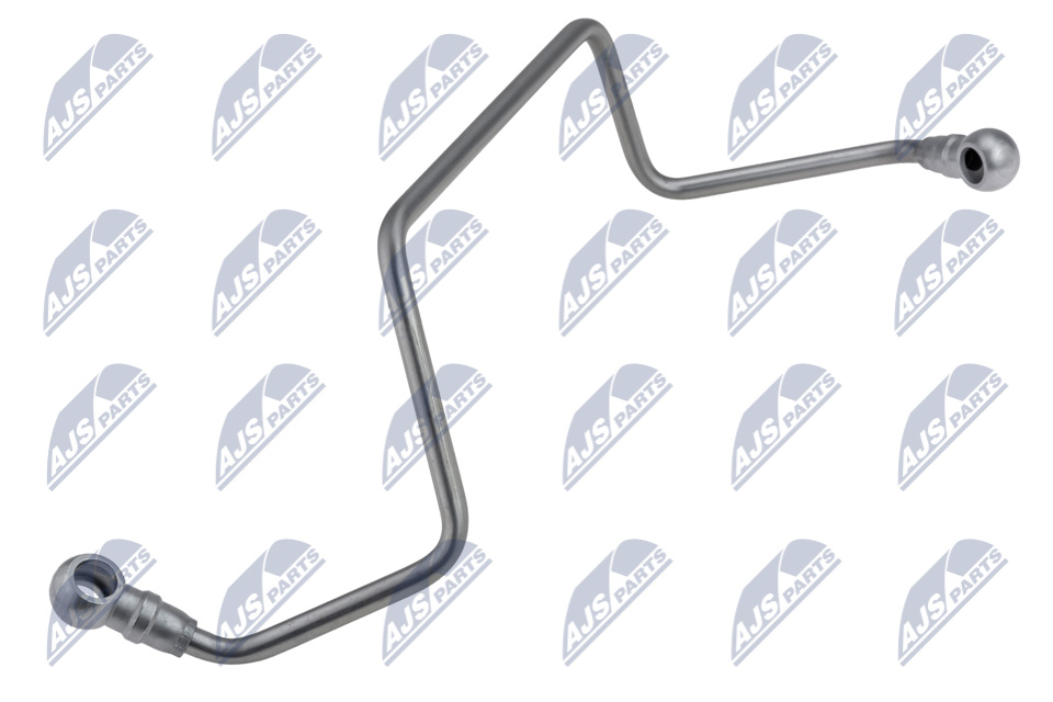 Oil Pipe, charger - ECD-VV-002 NTY