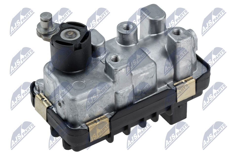 Actuator, turbocharger - ECD-VV-004 NTY