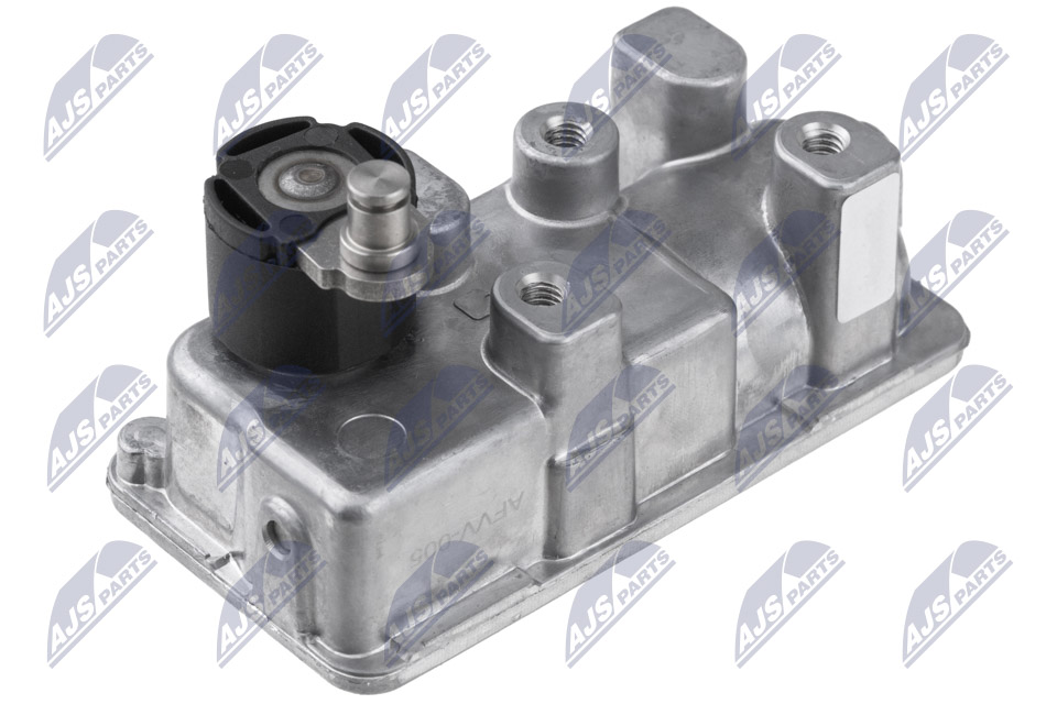 Control Box, charger - ECD-VV-005 NTY