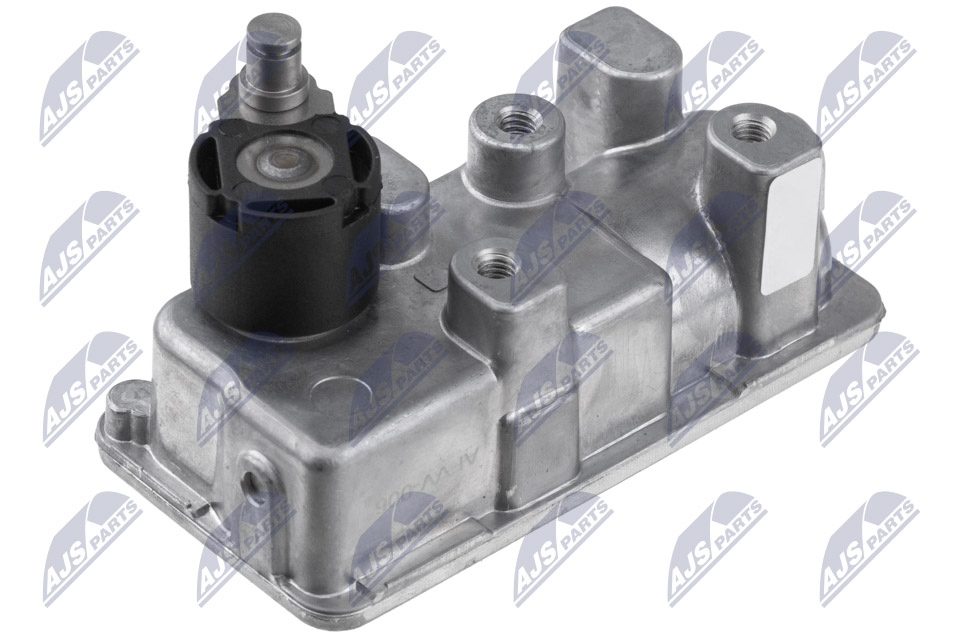 Capsula di controllo, Compressore - ECD-VV-006 NTY