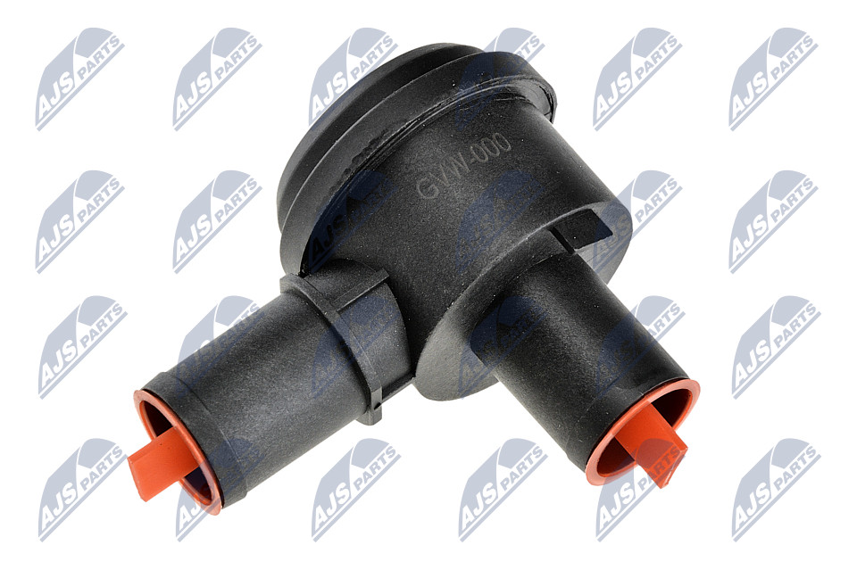 Boost Pressure Control Valve - ECD-VW-000 NTY