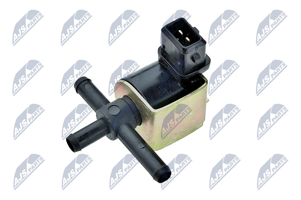 Boost Pressure Control Valve - ECD-VW-002 NTY