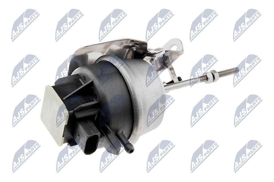 Control Box, charger - ECD-VW-009 NTY